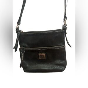 Dooney & Bourke‎ Pebble Grain Crossbody